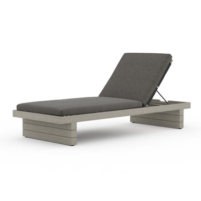 product image for Leroy Outdoor Chaise 74