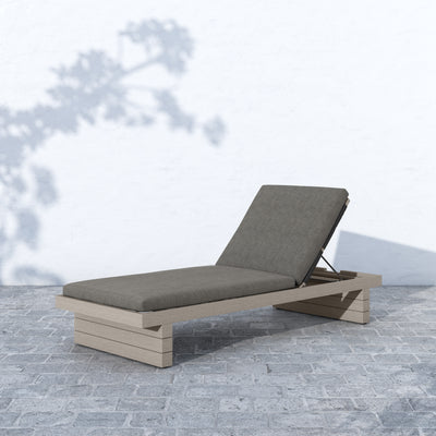product image for Leroy Outdoor Chaise 58