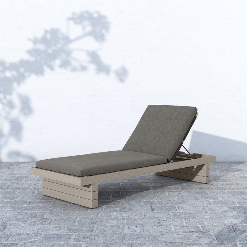 media image for Leroy Outdoor Chaise 219