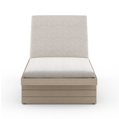 product image for Leroy Outdoor Chaise 83