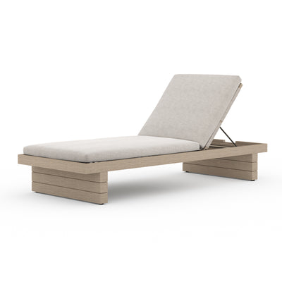 product image for Leroy Outdoor Chaise 48