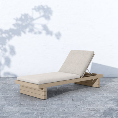 product image for Leroy Outdoor Chaise 35