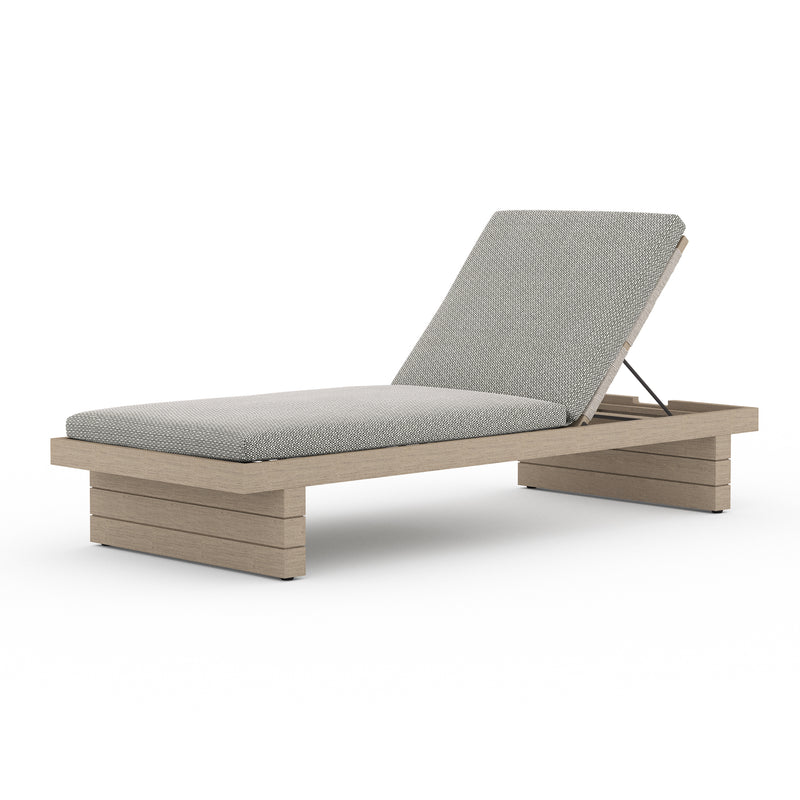media image for Leroy Outdoor Chaise 255
