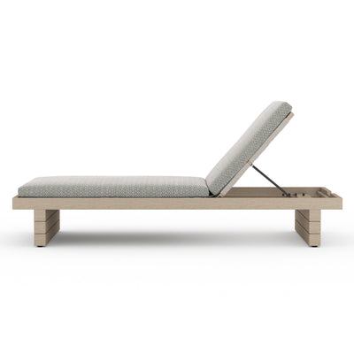 product image for Leroy Outdoor Chaise 82