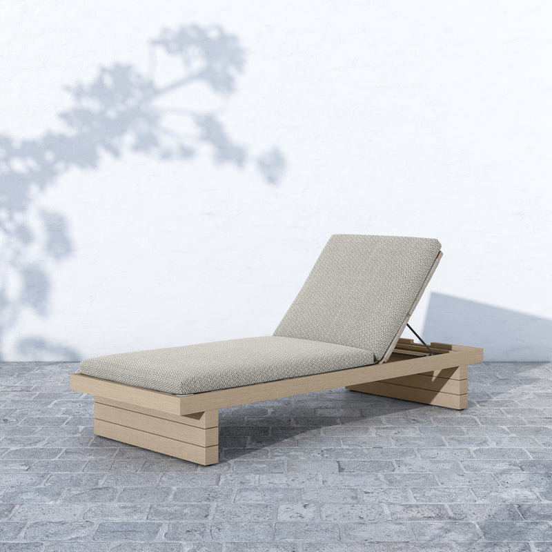 media image for Leroy Outdoor Chaise 283