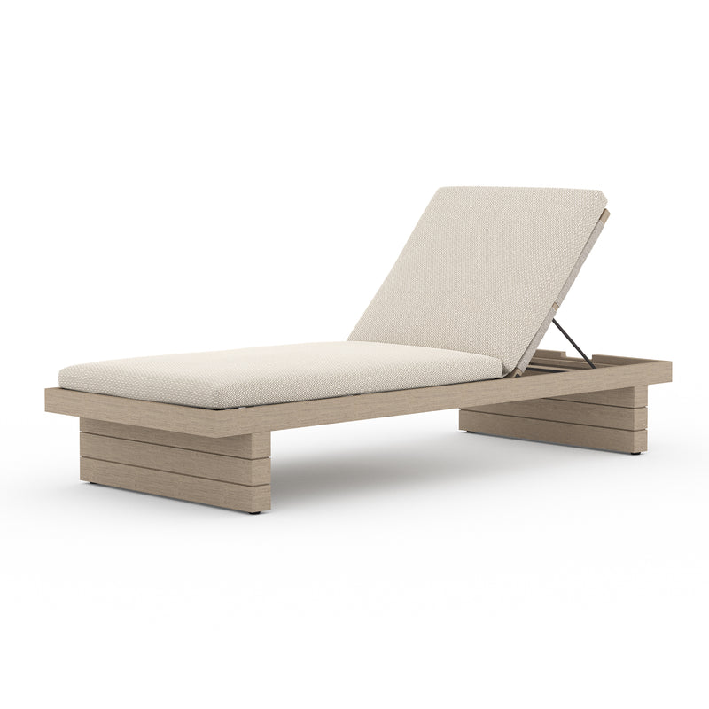 media image for Leroy Outdoor Chaise 245