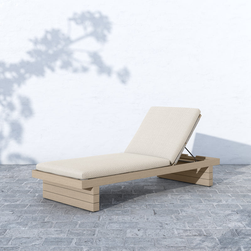 media image for Leroy Outdoor Chaise 217