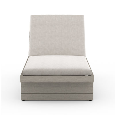 product image for Leroy Outdoor Chaise 46