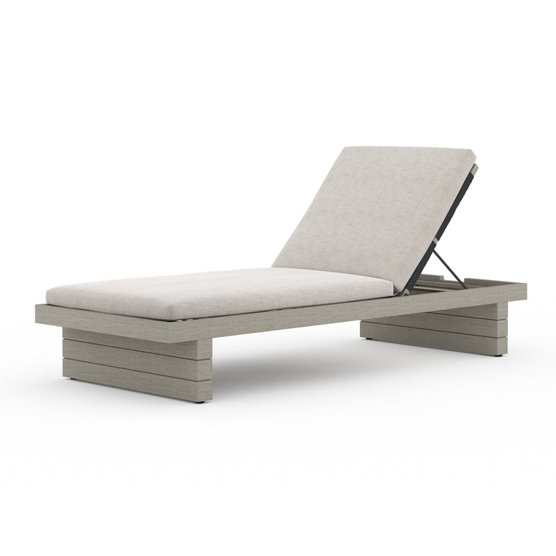 media image for Leroy Outdoor Chaise 284
