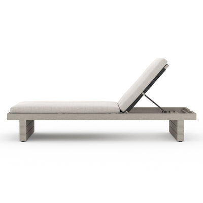 product image for Leroy Outdoor Chaise 76