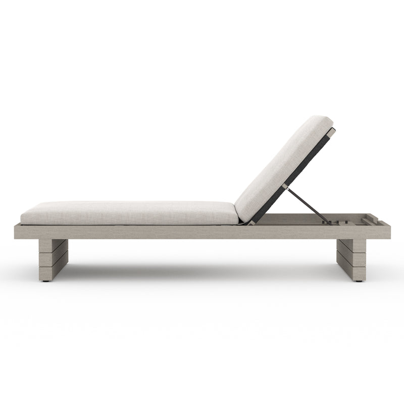 media image for Leroy Outdoor Chaise 246