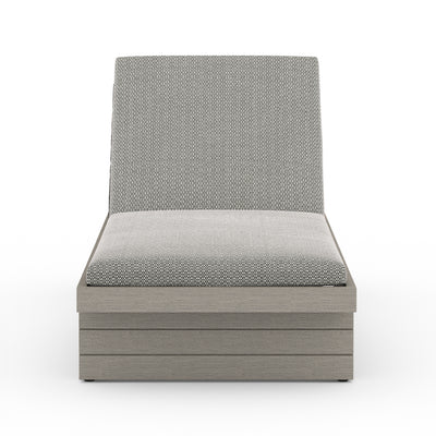 product image for Leroy Outdoor Chaise 87