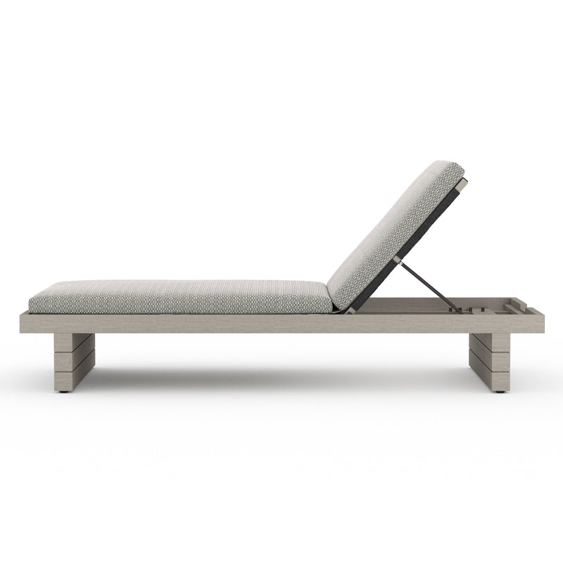 media image for Leroy Outdoor Chaise 234