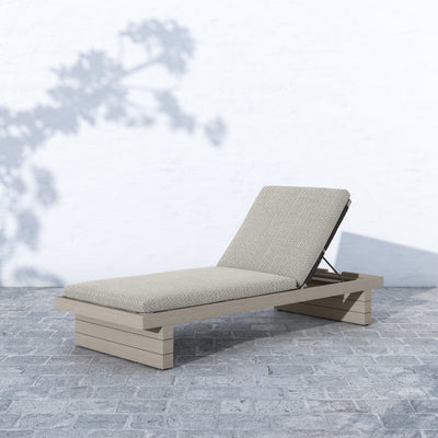 product image for Leroy Outdoor Chaise 45