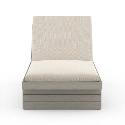 product image for Leroy Outdoor Chaise 25