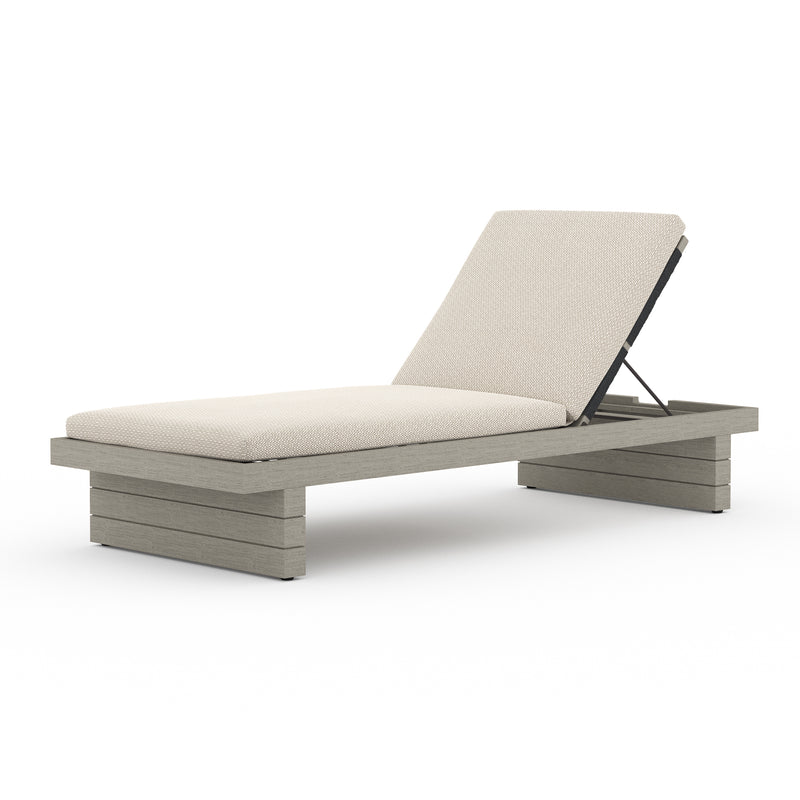 media image for Leroy Outdoor Chaise 218