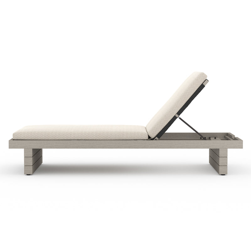 media image for Leroy Outdoor Chaise 265
