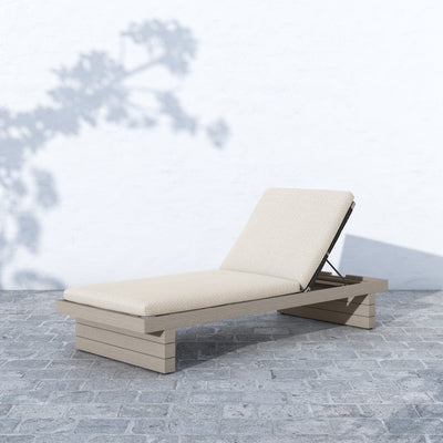 product image for Leroy Outdoor Chaise 62