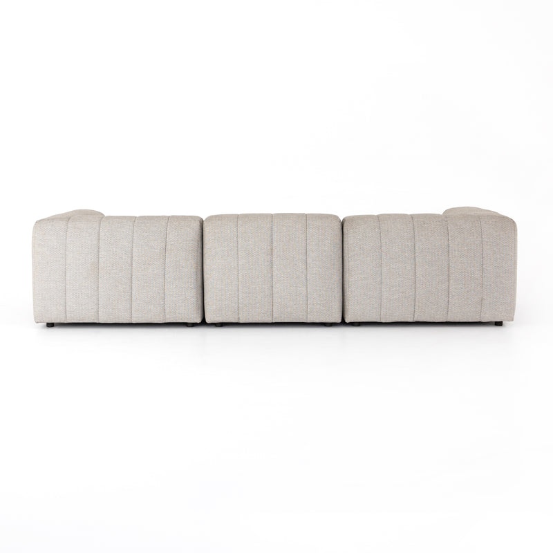 media image for Gwen Outdoor 3 Pc Sectional 236