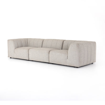product image for Gwen Outdoor 3 Pc Sectional 20