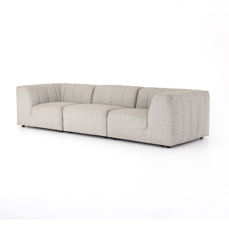 media image for Gwen Outdoor 3 Pc Sectional 215
