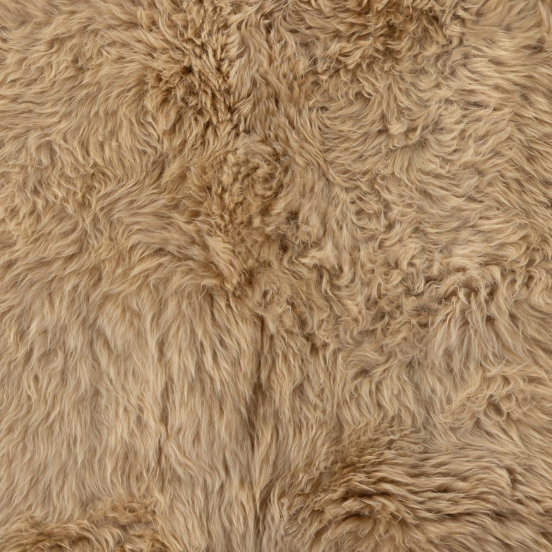 media image for lalo lambskin beige rug by bd studio 223281 003 7 227