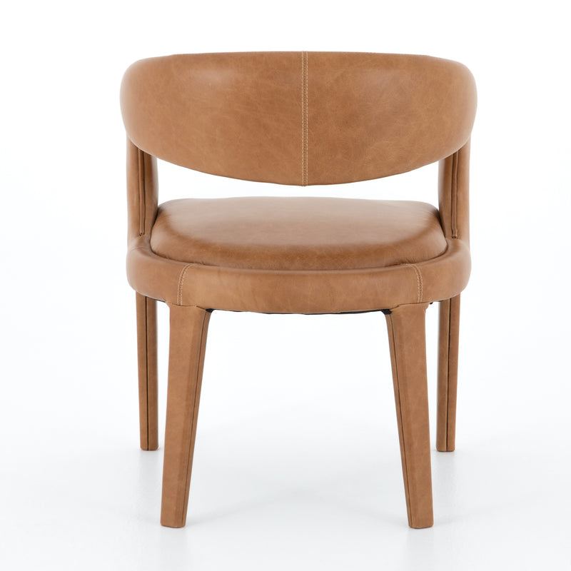 media image for Hawkins Dining Chair 271
