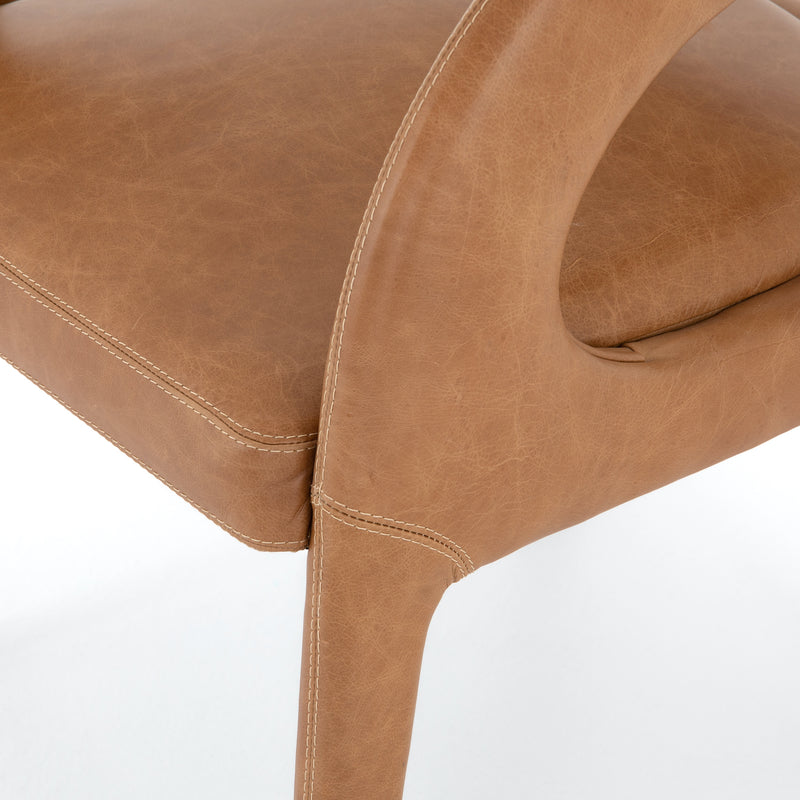 media image for Hawkins Dining Chair 253