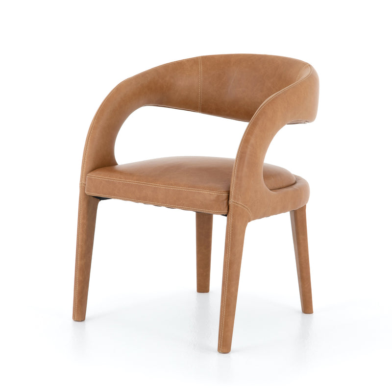 media image for Hawkins Dining Chair 267