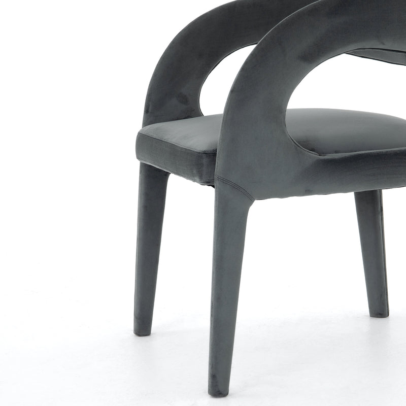 media image for Hawkins Dining Chair 263