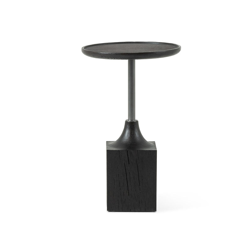 media image for brunswick end table by bd studio 7 254