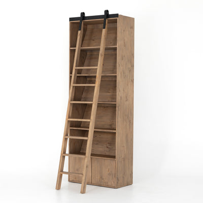 product image of Bane Bookshelf Ladder 556
