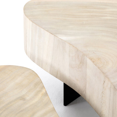 product image for avett coffee table new by bd studio 226031 001 47 41