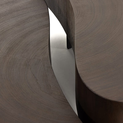 product image for avett coffee table new by bd studio 226031 001 26 30
