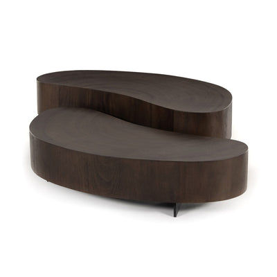 product image for avett coffee table new by bd studio 226031 001 5 83