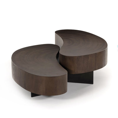 product image for avett coffee table new by bd studio 226031 001 8 58