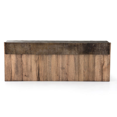 product image for bingham console table new by bd studio 223621 002 5 26