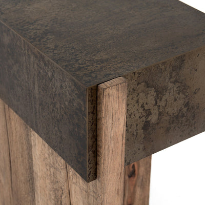 product image for bingham console table new by bd studio 223621 002 9 14