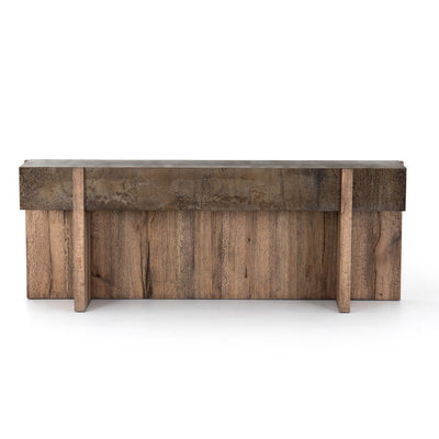 product image for bingham console table new by bd studio 223621 002 20 6