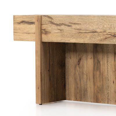 product image for bingham console table new by bd studio 223621 002 16 35