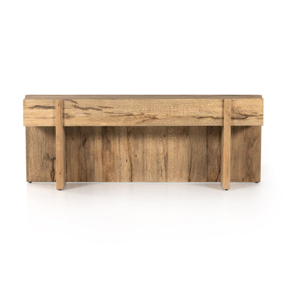 product image for bingham console table new by bd studio 223621 002 21 92