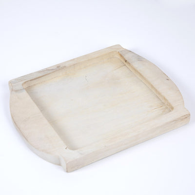 product image for Tadeo Square Tray in Various Colors by BD Studio 33