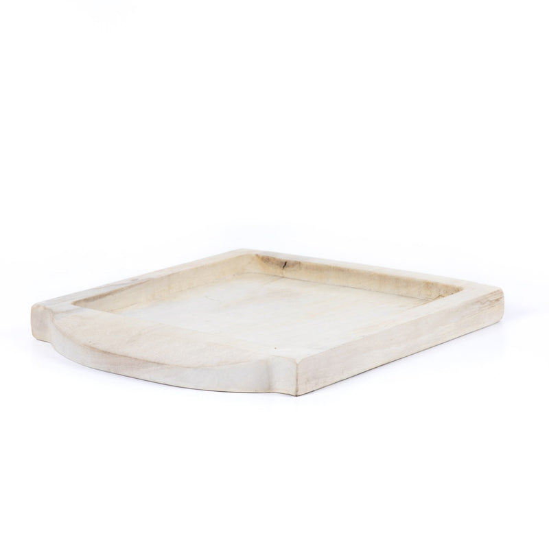 media image for Tadeo Square Tray in Various Colors by BD Studio 235