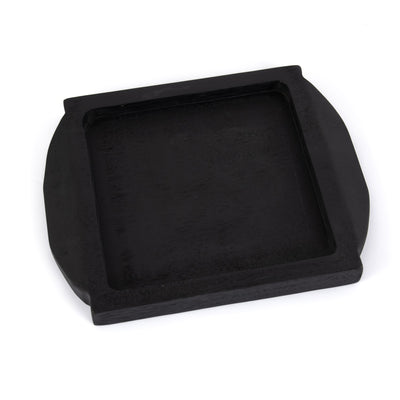 product image for Tadeo Square Tray in Various Colors by BD Studio 79