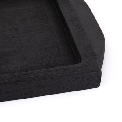 product image for Tadeo Square Tray in Various Colors by BD Studio 16