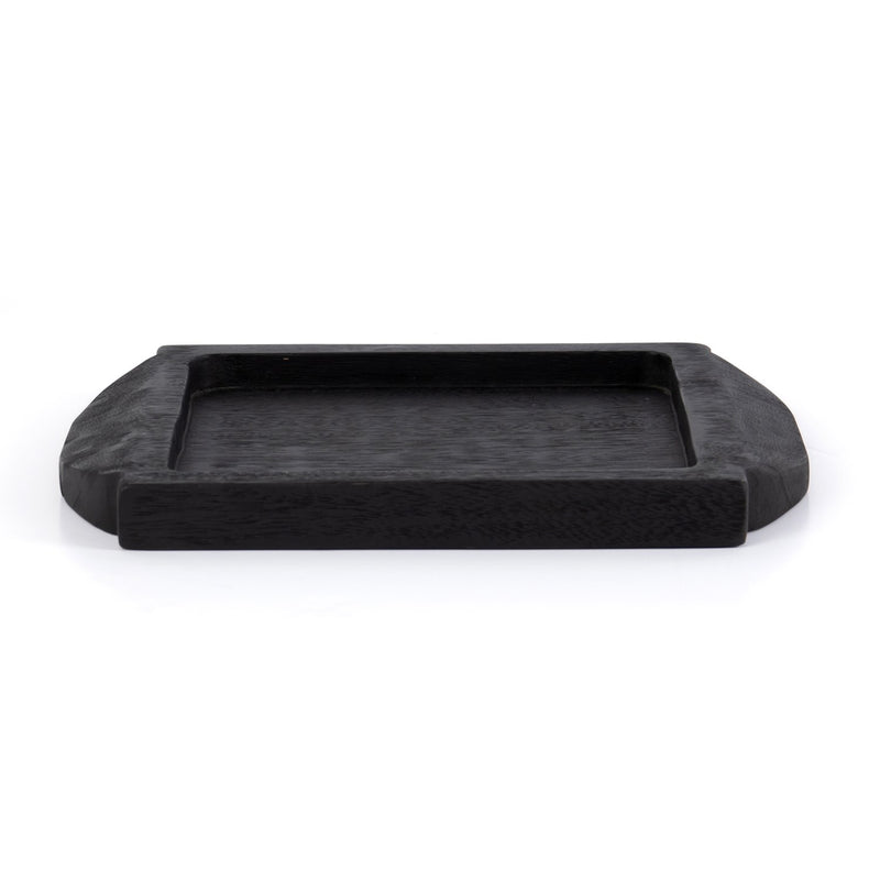 media image for Tadeo Square Tray in Various Colors by BD Studio 226