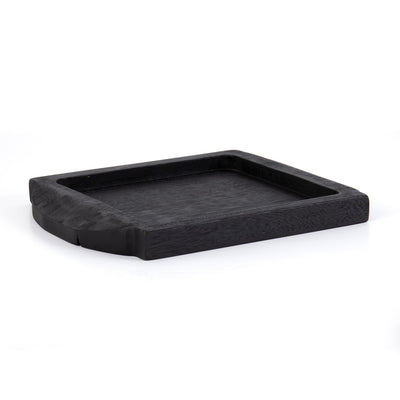 product image for Tadeo Square Tray in Various Colors by BD Studio 95