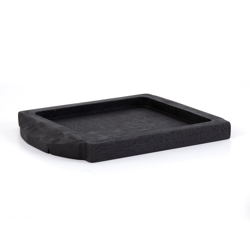 media image for Tadeo Square Tray in Various Colors by BD Studio 290