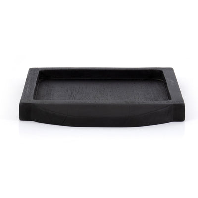 product image for Tadeo Square Tray in Various Colors by BD Studio 69