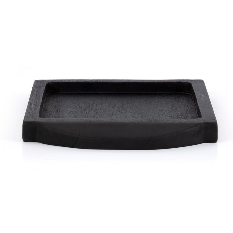 media image for Tadeo Square Tray in Various Colors by BD Studio 266